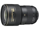 展示品 Nikon AF-S NIKKOR 16-35mm f/4G ED VR ニコン