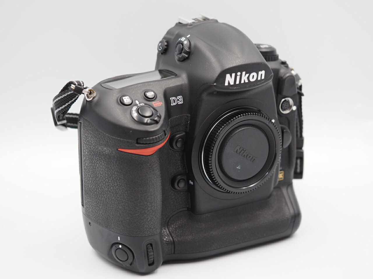 【中古品】Nikon D3 ボディ ニコン