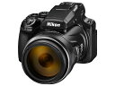 展示品 Nikon COOLPIX P1000 ニコン