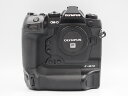 ◆商品名◆ ・OLYMPUS OM-D E-M1X ボディ （JANコード：4545350052621） ◆コンディション◆ ・中古品・点検済・外観使用キズ等あり。 ※外観の状態につきましては写真にてご確認ください ◆付属品◆ ・ストラップ...