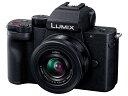 新品 Panasonic LUMIX DC-G100K 標準ズームレンズキット パナソニック