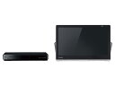 店頭展示品 Panasonic プライベート ビエラ UN-15LD11-KJ ポータブルテレビ パナソニック（保証なし）