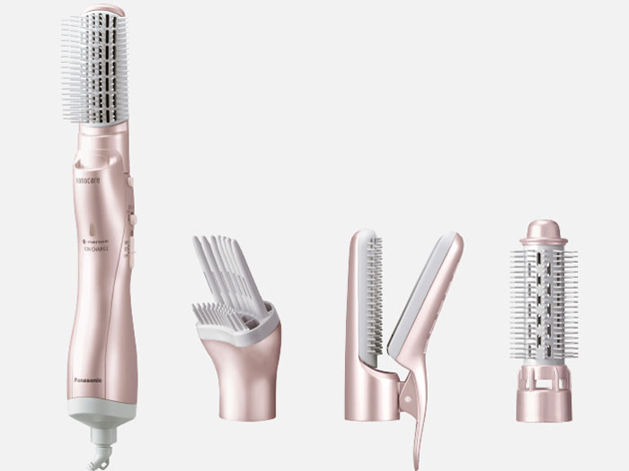 楽天市場】ナノケア くるくるドライヤーの通販