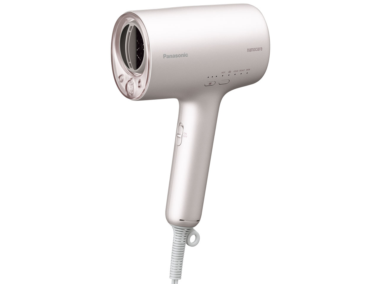  Panasonic ʥΥ EH-NA0J-P [٥ԥ] ѥʥ˥å ɥ饤䡼