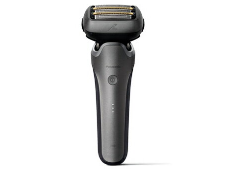 新品 Panasonic ラムダッシュPRO 5 ES-L550U-S [シルバー] パナソニック シェーバー