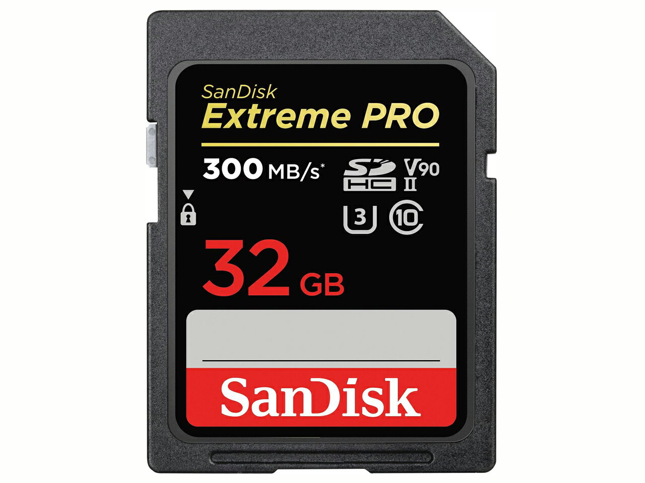 新品 SanDisk SDSDXDK-032G-JNJIP [32GB] SDカード サンディスク