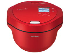 シャープ ホットクック