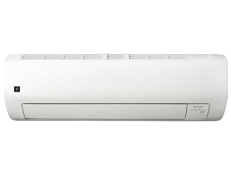 樂天商城 - 新品 SHARP AY-S22E-W [ホワイト系] おもに6畳用 100V エアコン シャープ