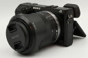 SONY α NEX-7K ズームレンズキット ソニー