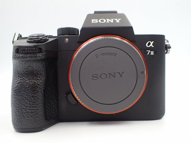 楽天市場】sony α7iii 本体のみの通販 楽天市場】sony α7iii 本体のみの通販
