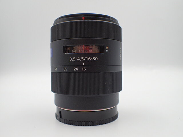 楽天市場】dt 16?80mm f3.5?4.5 za sal1680zの通販 楽天市場】dt 16?80mm f3.5?4.5 za sal1680zの通販