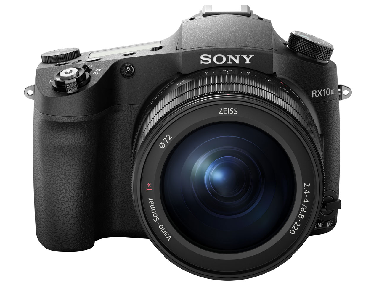 展示品 SONY サイバーショット DSC-RX10M3 ソニー