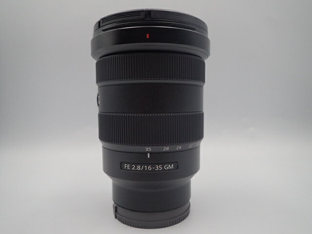 樂天商城 - 【中古品】SONY FE 16-35mm F2.8 GM SEL1635GM ソニー