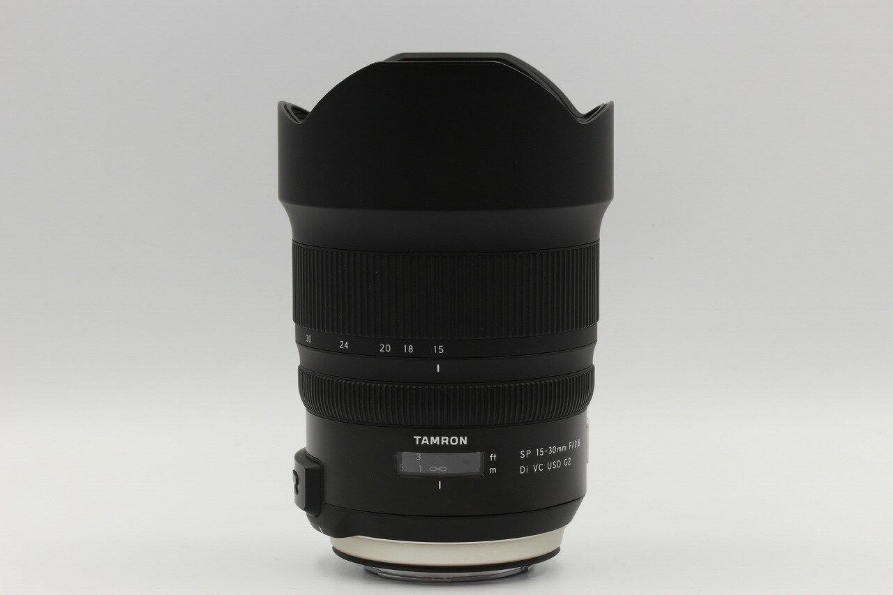 楽天市場】キャノン tamron sp 15-30mm f/2.8 di vc usdの通販 楽天市場】キャノン tamron sp 15-30mm f/2.8 di vc usdの通販