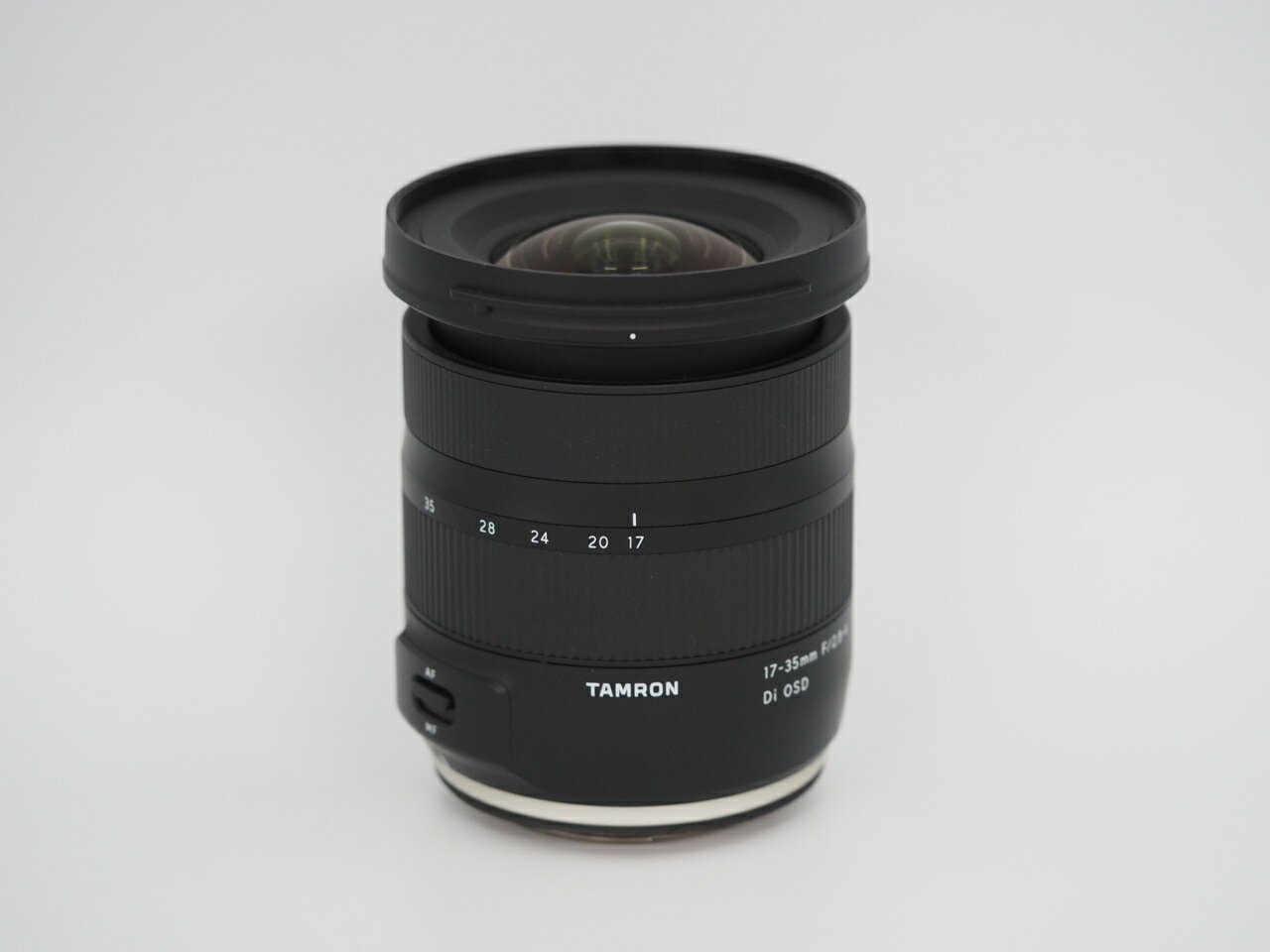 【中古品】TAMRON 17-35mm F/2.8-4 Di OSD (Mo