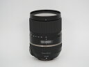 yÕizTAMRON 16-300mm F/3.5-6.3 Di II VC PZD MACRO (Model B016) [jRp] ^