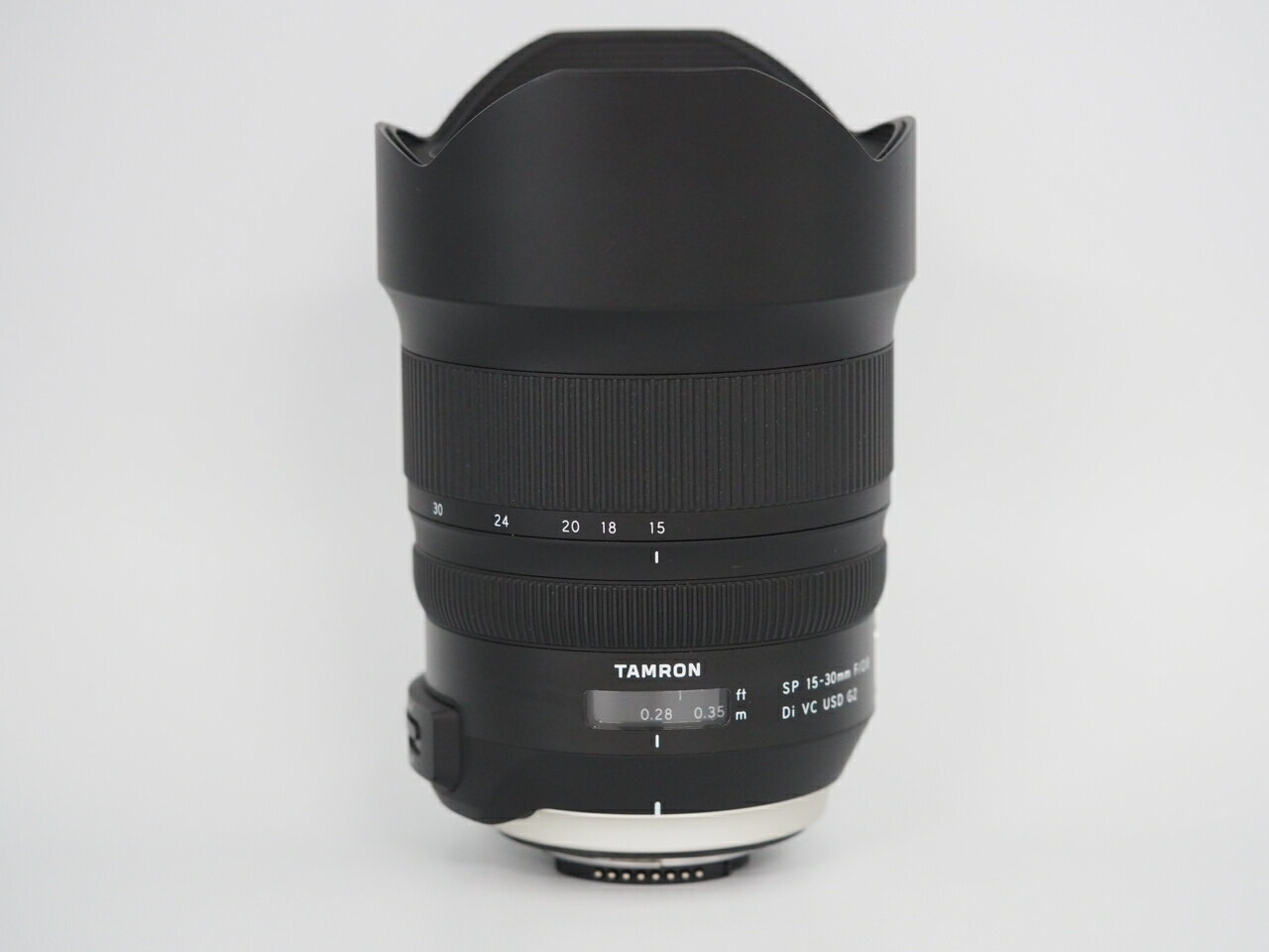 楽天市場】タムロン sp 15-30mm f2.8 di vc usd g2 (model a041 楽天市場】タムロン sp 15-30mm f2.8 di vc usd g2 (model a041