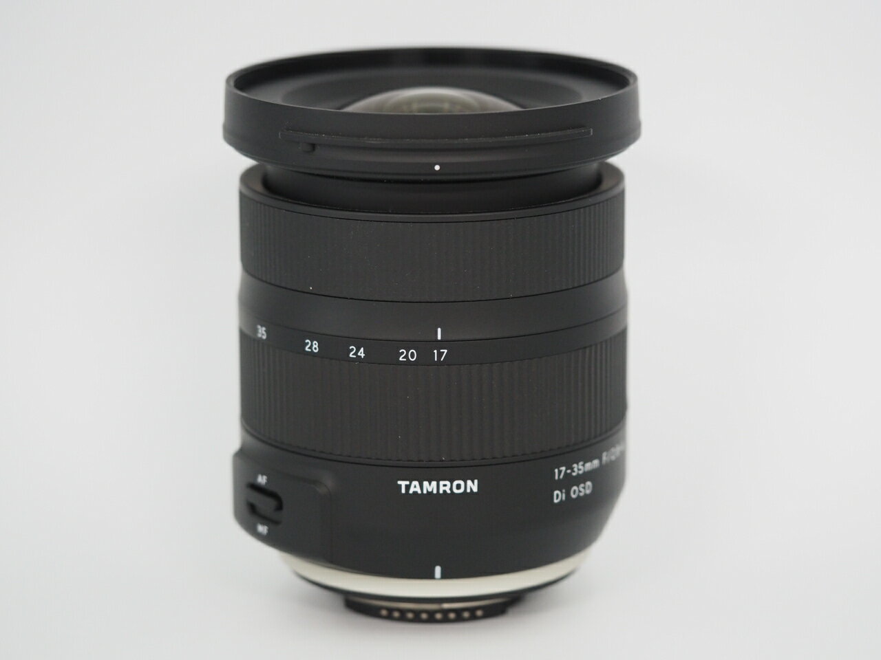 楽天市場】17-35mm f/2.8-4 di osd a037 ニコンの通販 楽天市場】17-35mm f/2.8-4 di osd a037 ニコンの通販