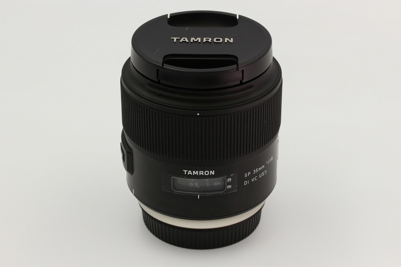 楽天市場】tamron sp 35mm f1.8 di vc usd キヤノンの通販 楽天市場】tamron sp 35mm f1.8 di vc usd キヤノンの通販