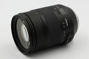 【中古品】TAMRON 35-150mm F/2.8-4 Di VC OSD (Model A043) ニコン用 タムロン