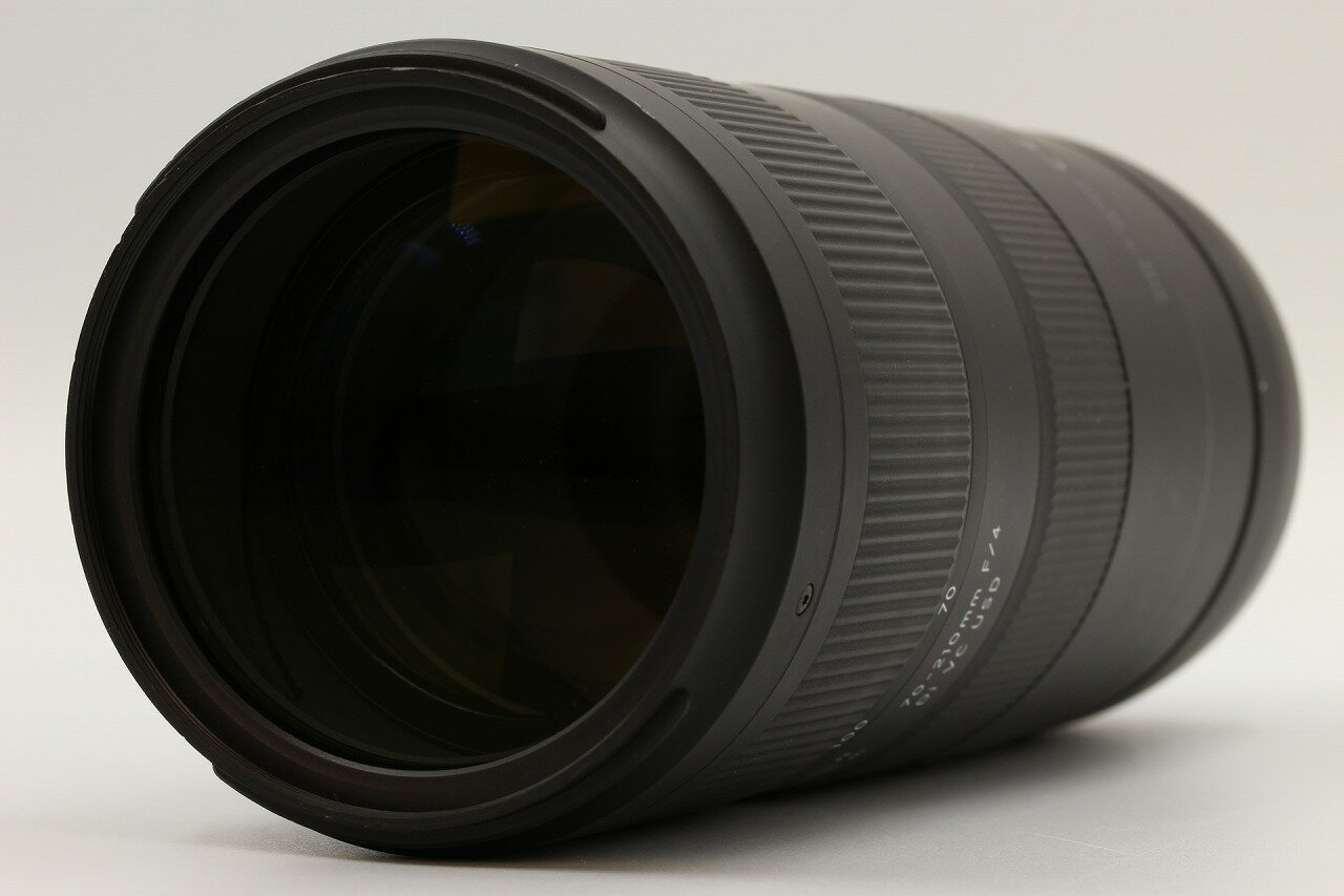 楽天市場】70-210mm F4 Di VC USD / Model A034の通販 楽天市場】70-210mm F4 Di VC USD / Model A034の通販
