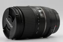 【中古品】TAMRON 16-300mm F/3.5-6.3 Di II VC PZD MACRO (Model B016) キヤノン用 タムロン