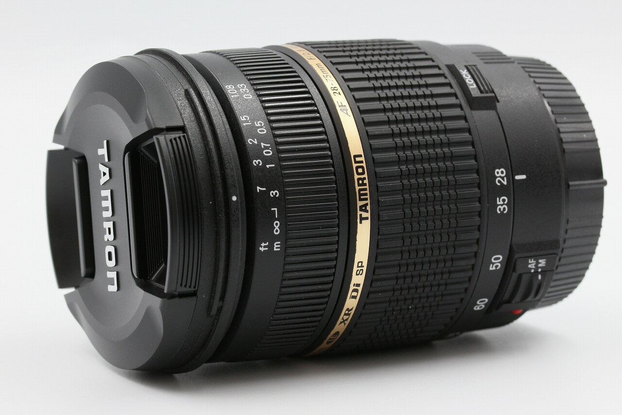 楽天市場】tamron sp af 28-75mm f/2.8 xr di ldの通販 楽天市場】tamron sp af 28-75mm f/2.8 xr di ldの通販