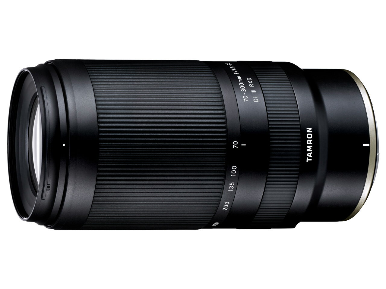 新品 TAMRON 70-300mm F/4.5-6.3 Di III RXD (Model A047) ニコンZ用 タムロン