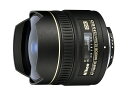 ◆商品名◆ ・Nikon AF DX Fisheye-Nikkor 10.5mm f/2.8G ED （JANコード：4960759024459） ◆コンディション◆ ・展示品の為、多少の擦れやキズ等ございます ◆付属品◆ ・新品に付属するものすべて ◆保証◆ ・メーカー保証1年 ◆送料◆ ・送料無料 ◆注意◆ ・初期不良に関しましてはメーカー保証での修理対応となります、メーカーサポートへご連絡頂きまして直接修理対応を依頼して頂くか、弊社へご依頼ください(弊社へ修理依頼の場合は往復送料￥2200‐が必ずかかります） ・返品・交換はいかなる理由があっても一切致しませんので十分にご検討頂いた上でご購入をお願い致します。 ・故障に起因する付随的な損害については、一切保証致しません。 ・化粧箱に保管時のスレ等がある場合がございます。 ★特徴★ ・レンズタイプ：単焦点 焦点距離：10.5mm 最大径x長さ：63x62.5mm 重量：305g 対応マウント：ニコンFマウント系