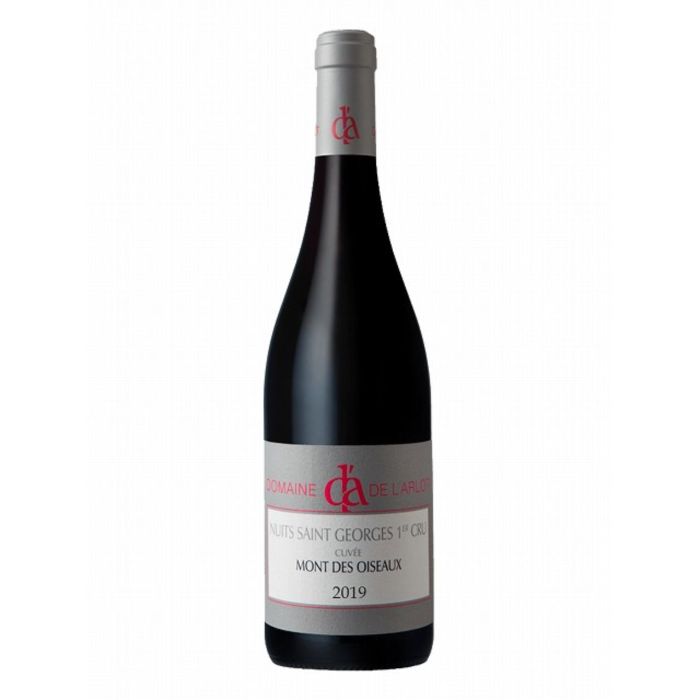 【送料無料】 【数量限定】「ラルロ NSG 1er キュヴェ モン デ オワゾー 2020」　750ml　ニュサンジョルジュ　赤ワイン
