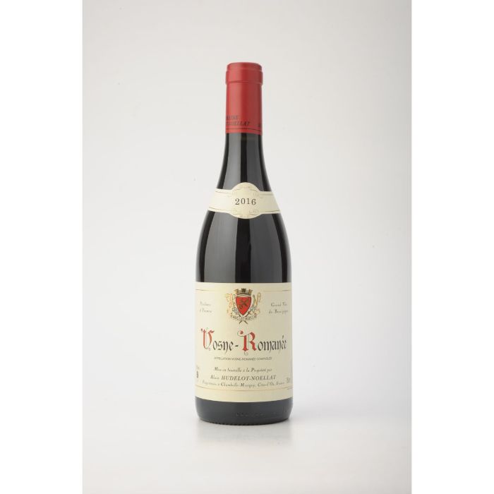 【送料無料】 【数量限定】「ユドロ ノエラ ヴォーヌ ロマネ 2020」　750ml　ヴォーヌ・ロマネ　赤ワイン