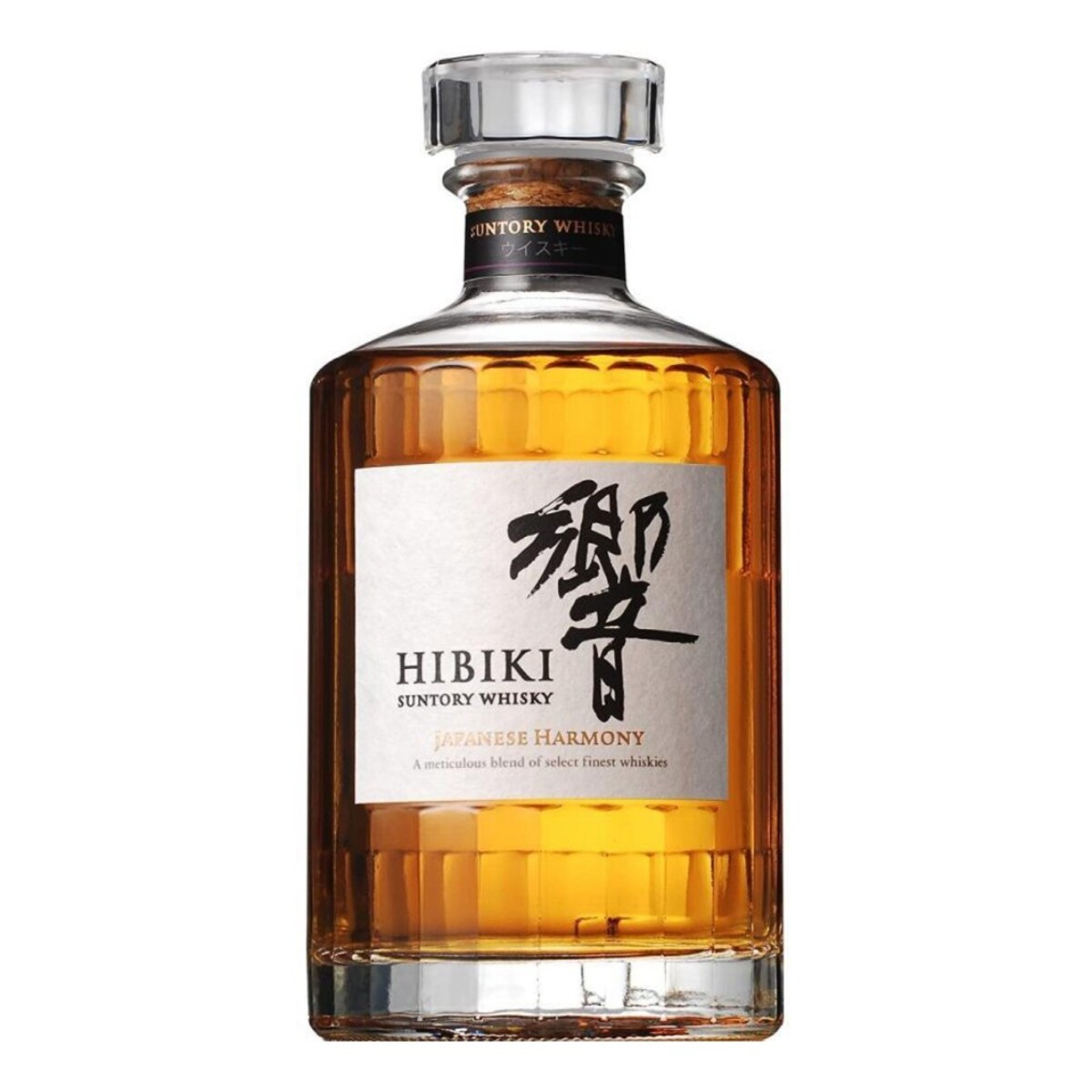 響 ジャパニーズハーモニー 43度 700ml