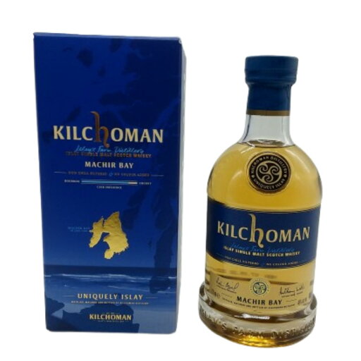 キルホーマン マキヤー ベイ 700ml (並行輸入品) キルホーマン マキヤー ベイ 700ml (並行輸入品)