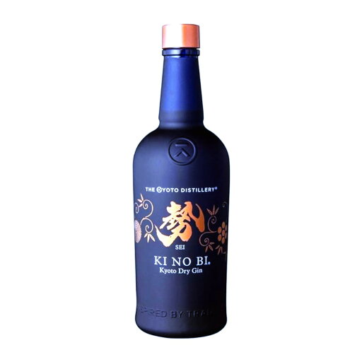 季の美 京都ドライジン 勢 季の美 京都ドライジン 勢