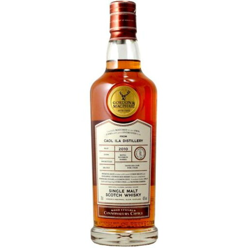 カリラ 2010 12年 サッシカイア フィニッシュ 700ml カリラ 2010 12年 サッシカイア フィニッシュ 700ml