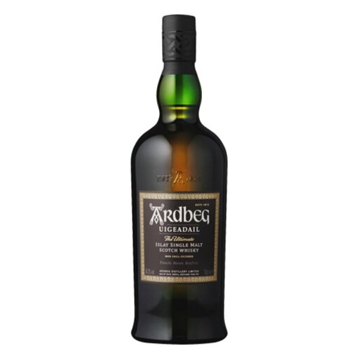 アードベッグ ウーガダール 700ml アードベッグ ウーガダール 700ml