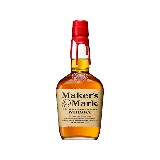 メーカーズ マーク 700ml メーカーズ マーク 700ml