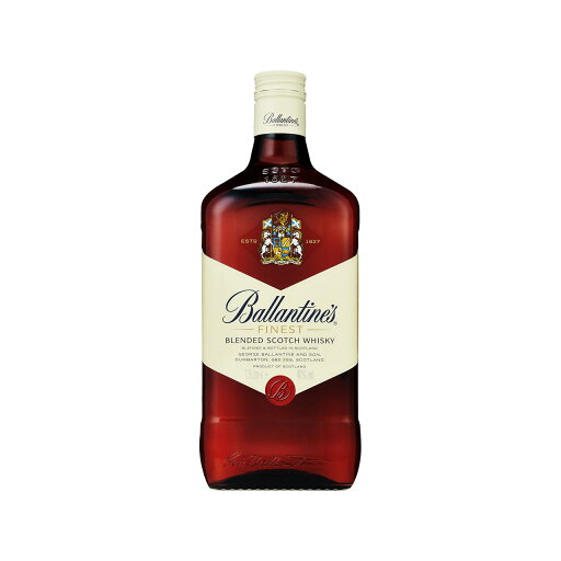 バランタインファイネストキング 1750ml バランタインファイネストキング 1750ml