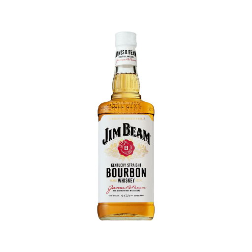 ジムビーム 700ml ジムビーム 700ml