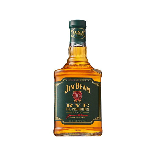 ジム ビーム ライ 700ml ジム ビーム ライ 700ml