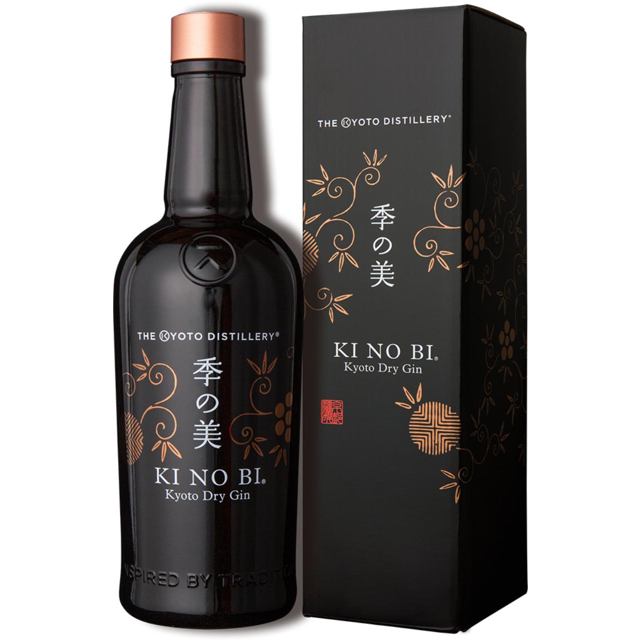 季の美 京都 ドライジン 700ml