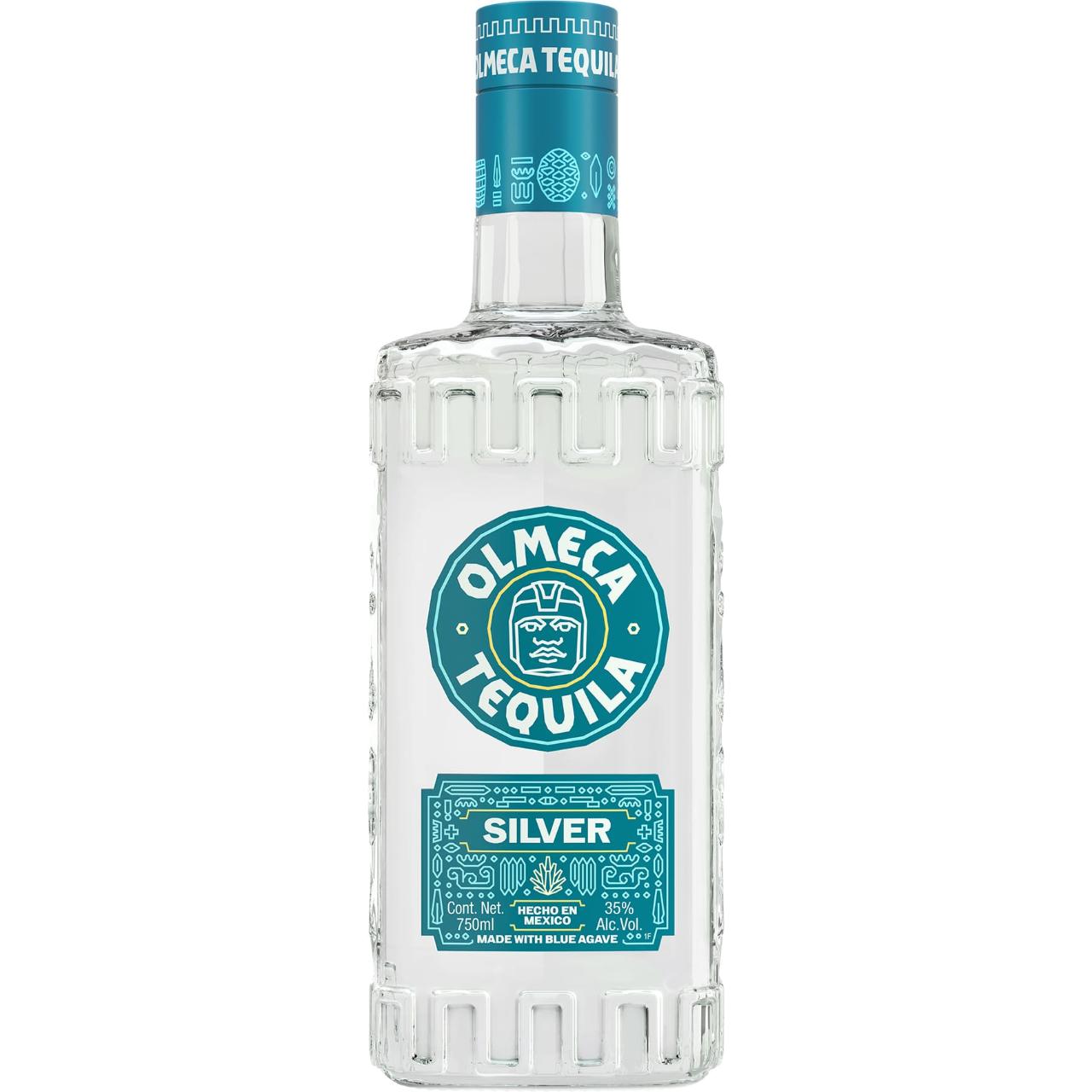 オルメカ シルバー 750ml 35°