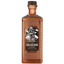 ザ ディーコン 700ml