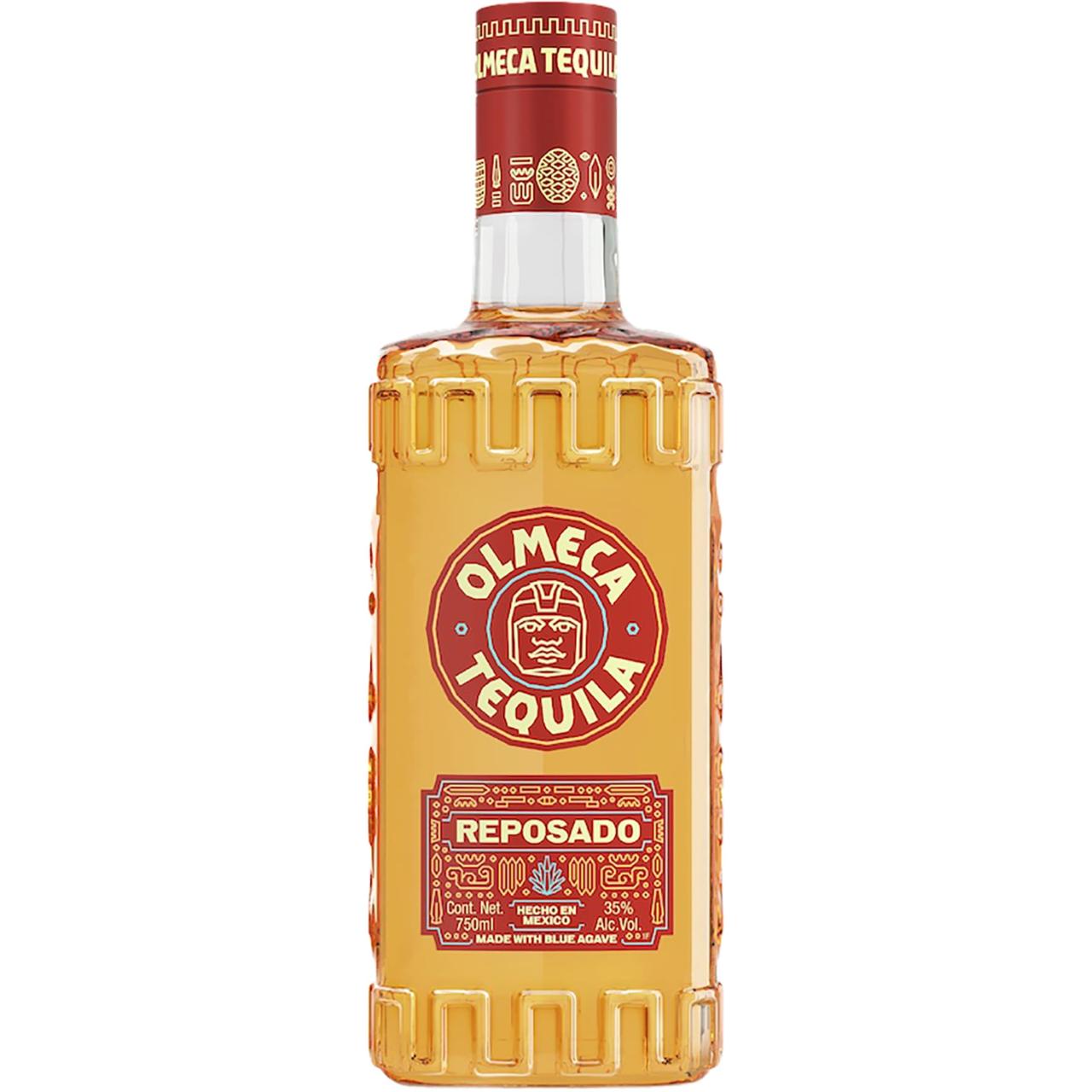 オルメカ テキーラ レポサド 750ml