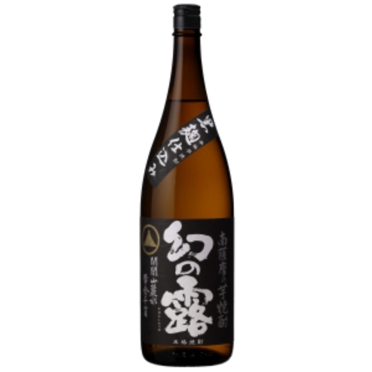 Rakuten - 芋焼酎幻の露 25°1.8L