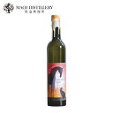 【馬追蒸溜所】MYAOI Gin