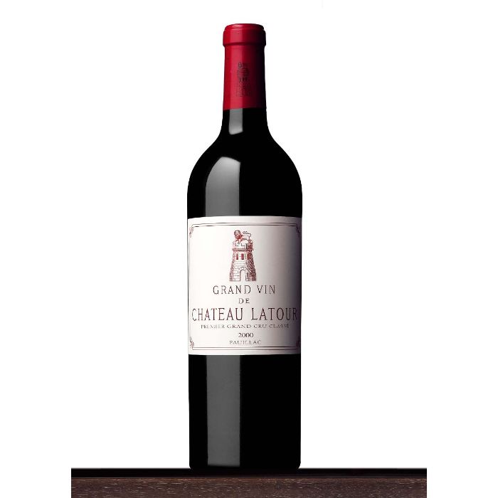 【送料無料】 【数量限定】「CH. ラトゥール 1990」　750ml　ポイヤック　赤ワイン