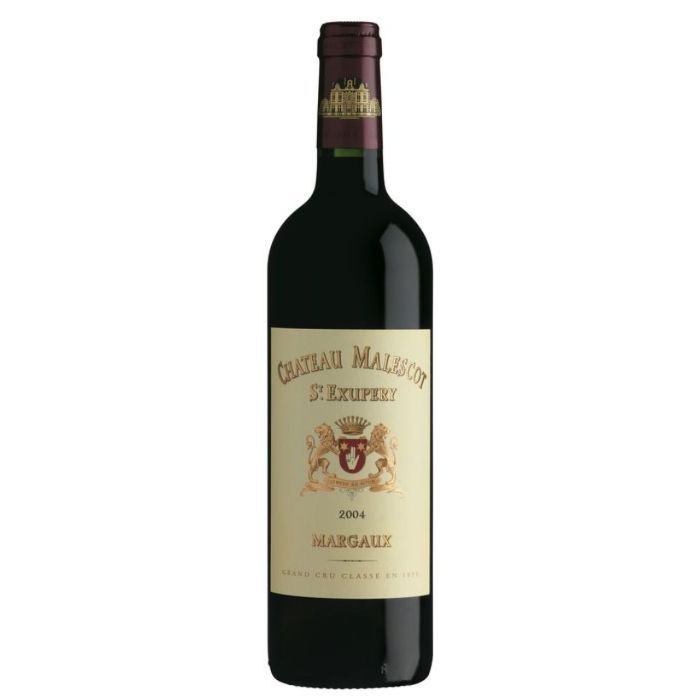 【送料無料】 【数量限定】「CH. マレスコ サンテグジュペリ2017」　750ml　マルゴー　赤ワイン