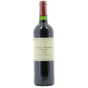 【送料無料】 【数量限定】「CH. トロタノワ 2004」　750ml　ポムロール　赤ワイン