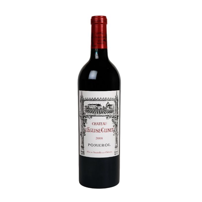 【送料無料】 【数量限定】「CH. レグリーズ クリネ 2006」　750ml　ポムロール　赤ワイン